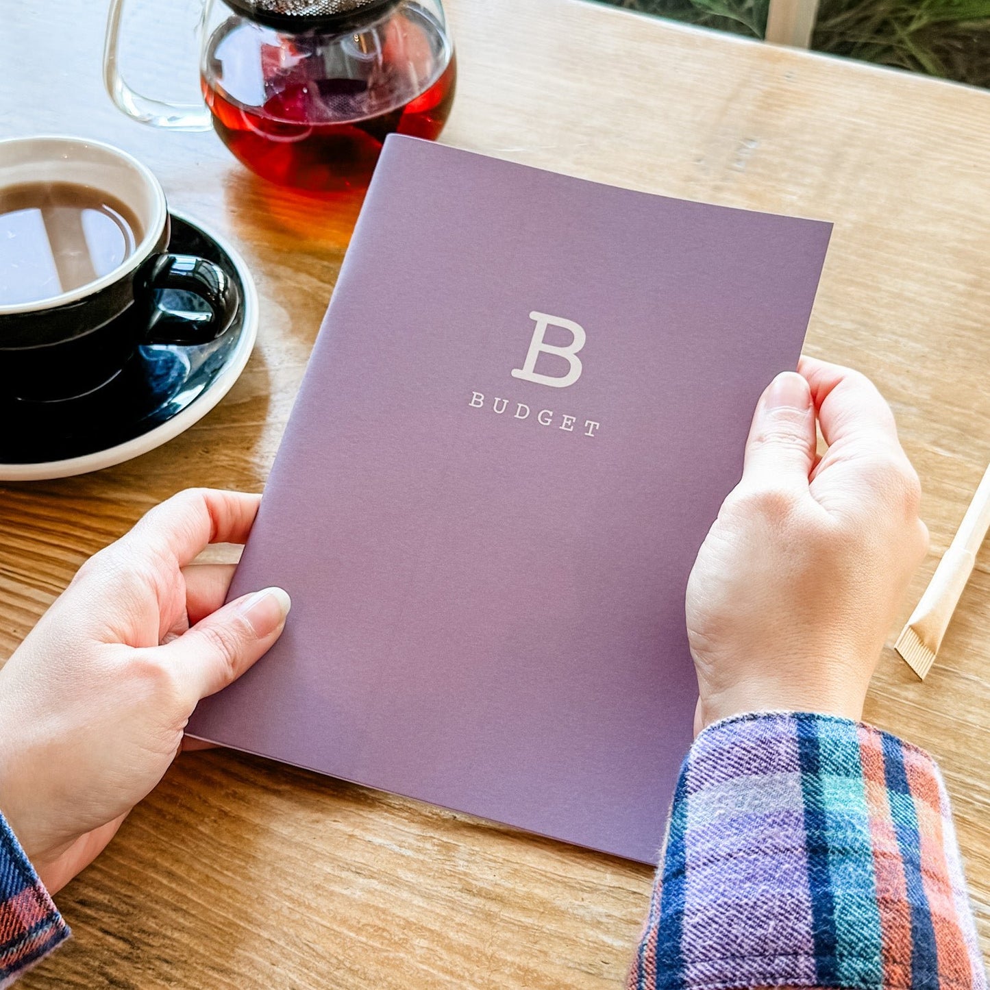 Budget Planner