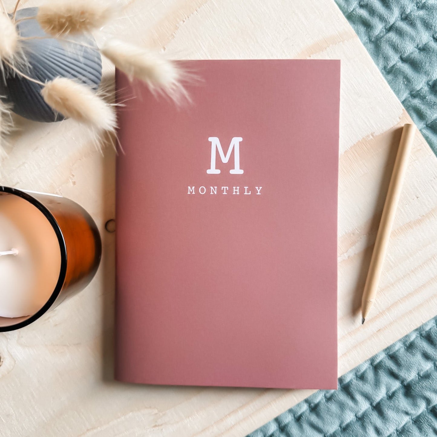 Monthly Planner
