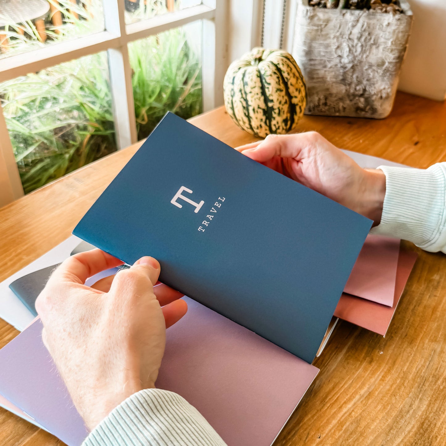 Travel Planner