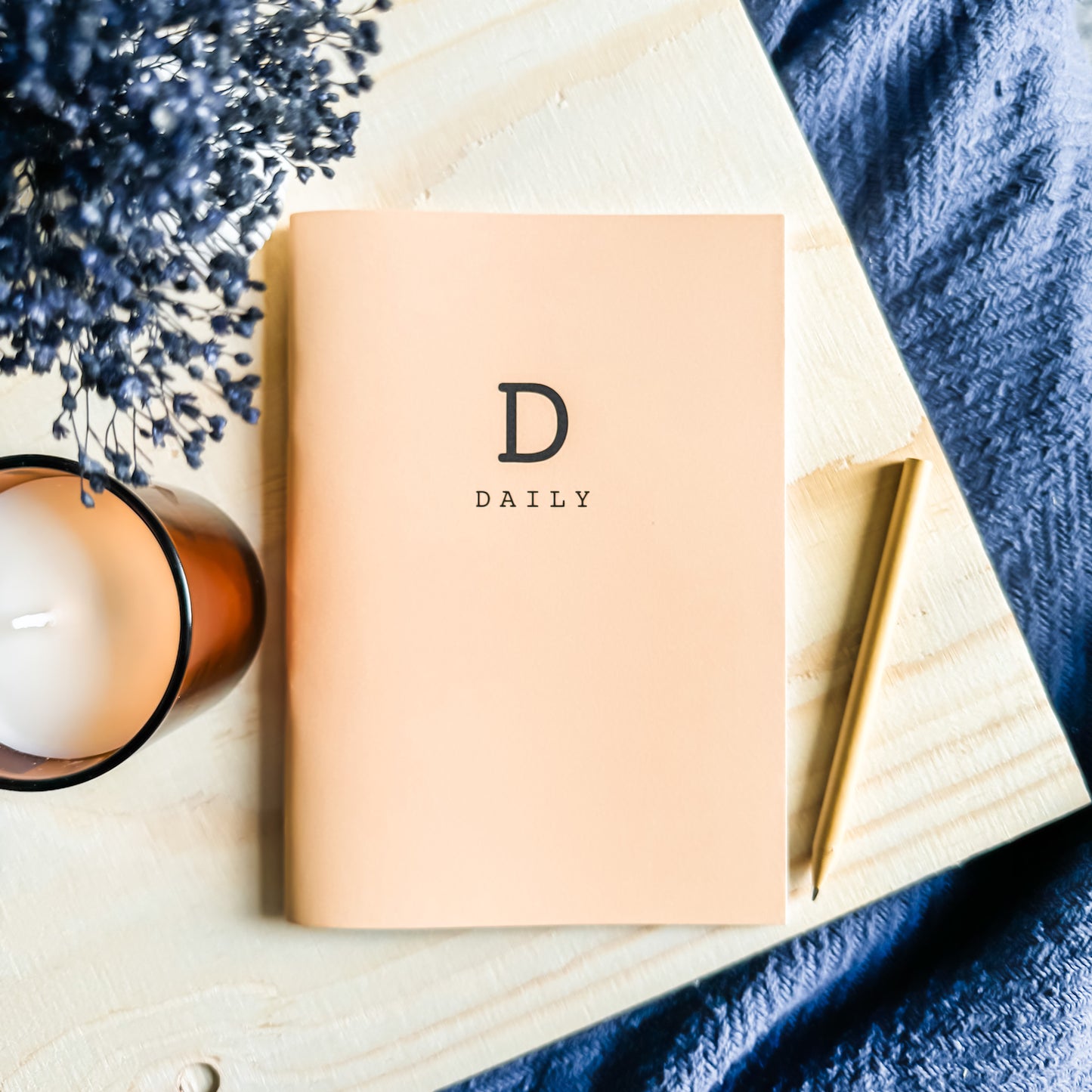 Daily Planner