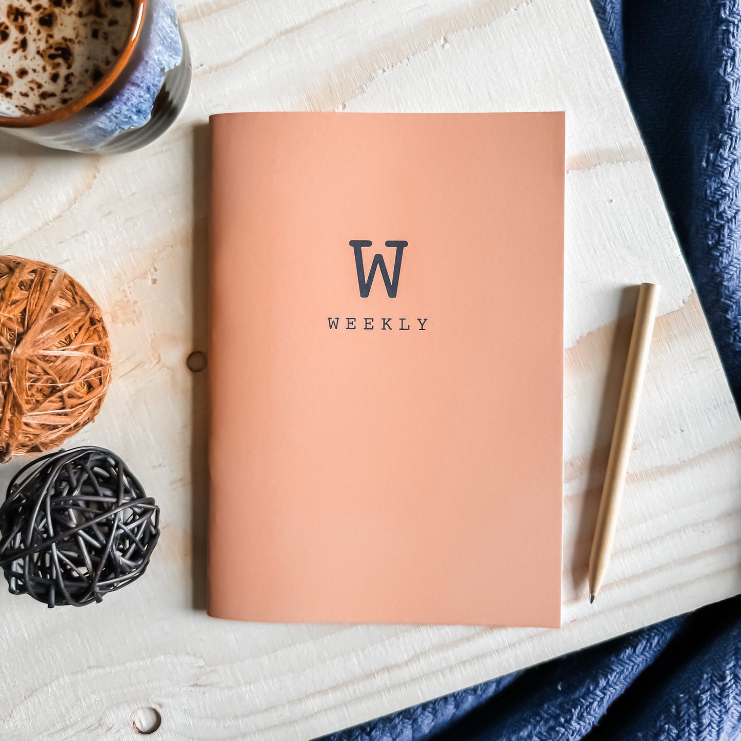 Weekly Planner