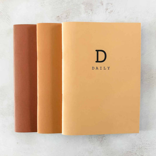 Planner Trio Mix
