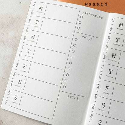 Meal Planning Mix