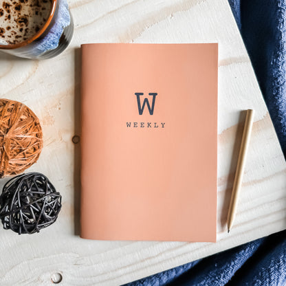 Weekly Planner