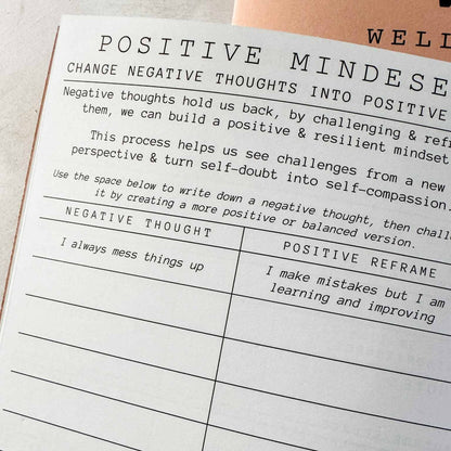 Mindfull Mix