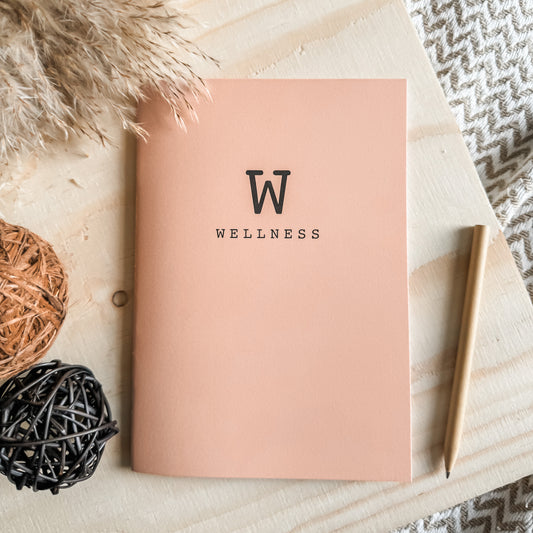 Wellness Planner
